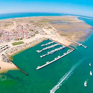 Ria Formosa